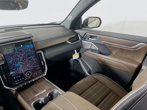 New 2026 GMC Acadia Denali Ultimate w/ LPO, Illumination Package image 23