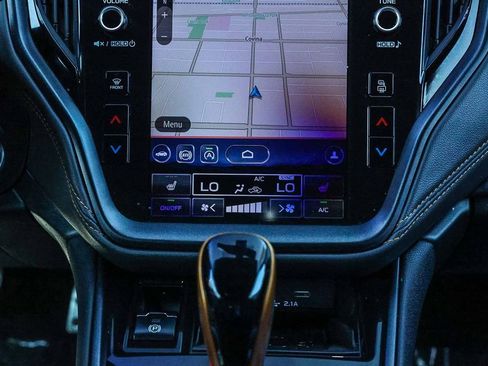 Used 2022 Subaru Outback Wilderness w/ Wilderness Package image 21