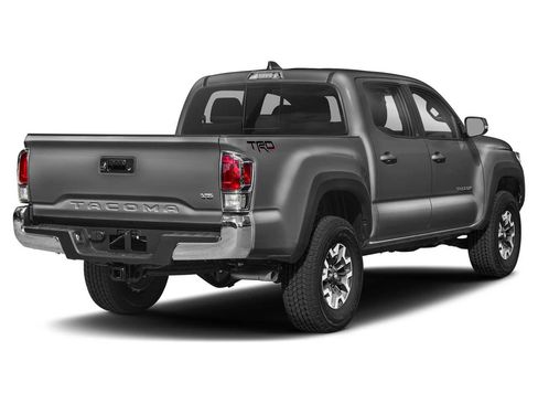 Used 2023 Toyota Tacoma TRD Off-Road w/ Technology Package AWD/4WD image 2