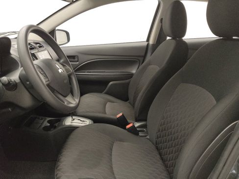 Used 2024 Mitsubishi Mirage ES image 17