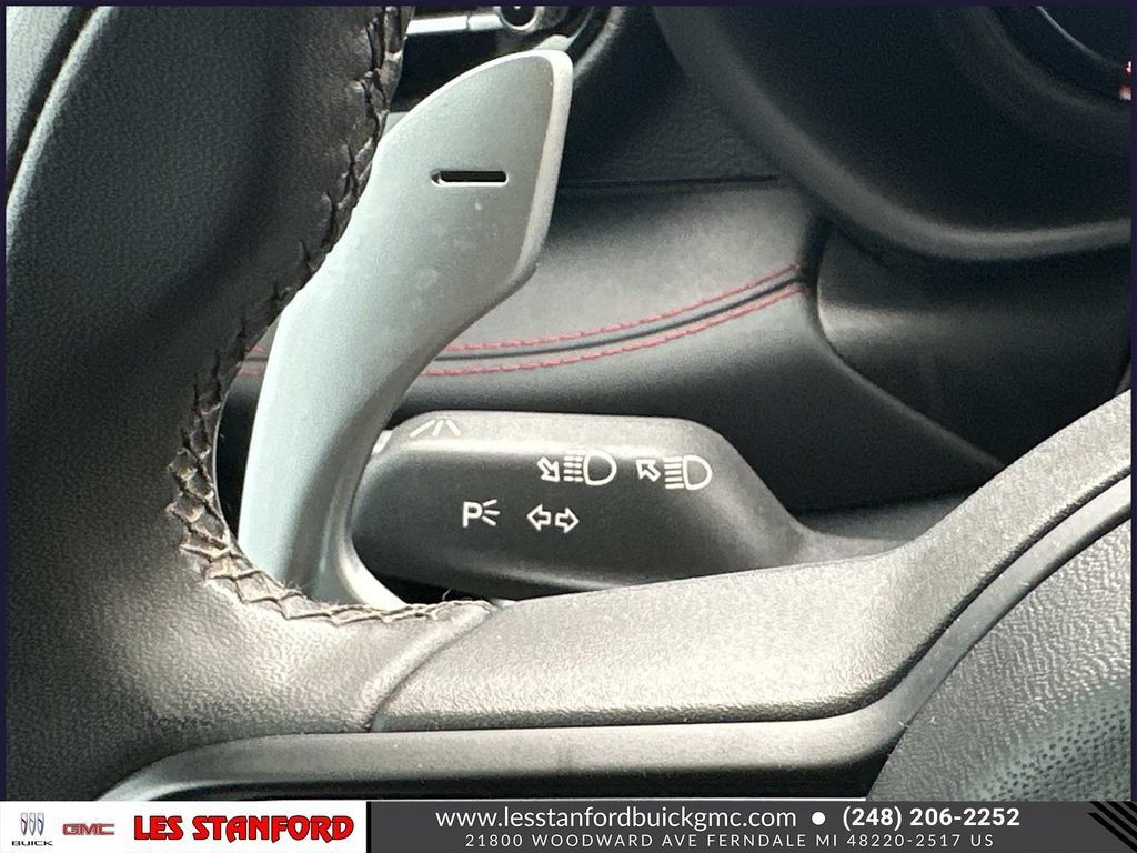 Used 2024 Dodge Hornet R/T AWD/4WD image 26