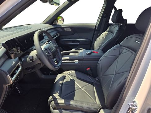 New 2027 Kia Telluride LX FWD image 17