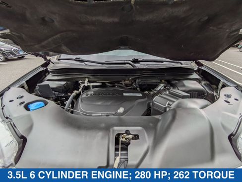 Used 2020 Honda Ridgeline RTL-E image 38