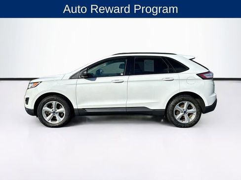 Used 2015 Ford Edge SE image 4