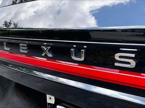 Used 2024 Lexus TX 500h F SPORT Premium w/ Technology Package image 31