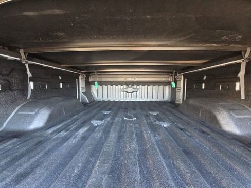 Used 2024 Chevrolet Silverado 2500 LTZ w/ LTZ Plus Package image 12