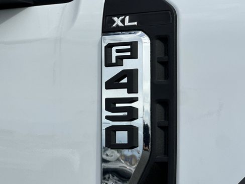 New 2025 Ford F450 XL image 21