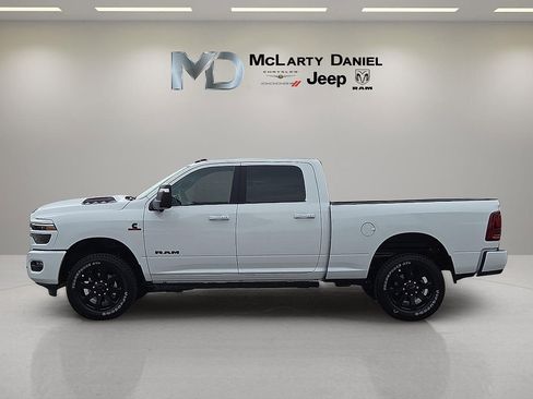 New 2026 RAM 2500 Laramie image 3