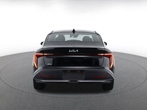 Used 2025 Kia K4 FWD image 8
