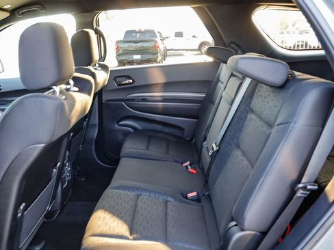 New 2026 Dodge Durango GT image 21