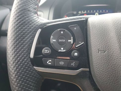 Used 2025 Honda Passport Black Edition image 32