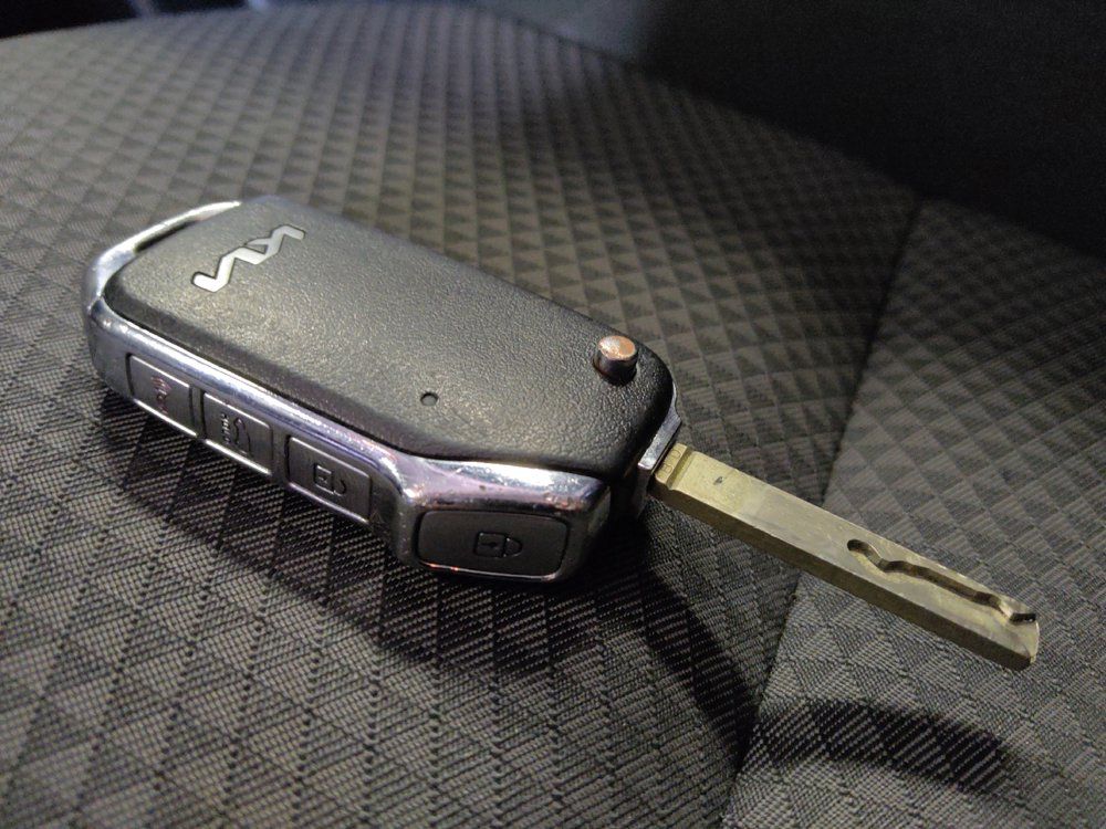 Used 2022 Kia Soul LX w/ Technology Package FWD image 32