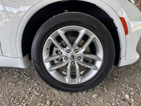 Used 2024 Dodge Durango GT image 49