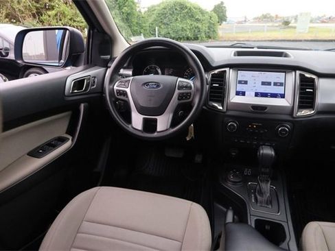 Certified 2022 Ford Ranger XLT image 20