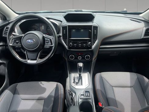 Used 2020 Subaru Crosstrek 2.0i Premium AWD/4WD image 12