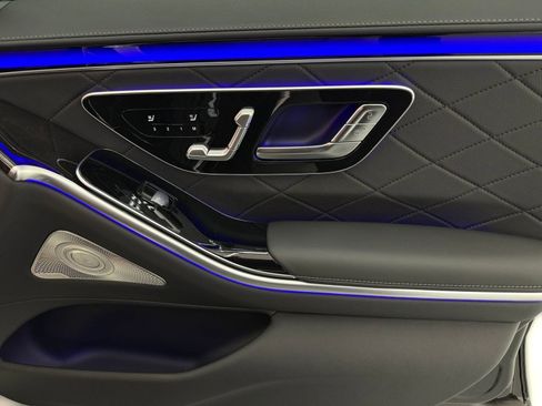 New 2026 Mercedes-Benz S 580e S 580e image 23