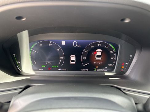 New 2026 Honda Accord Sport image 27