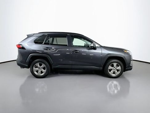 Used 2023 Toyota RAV4 XLE w/ Convenience Package AWD/4WD image 7