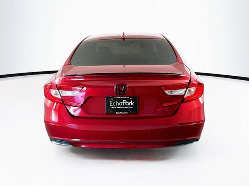 Used 2018 Honda Accord LX image 7