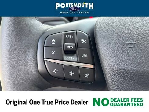 Used 2024 Ford Transit 350 148 Medium Roof AWD w/ Upfitter Package image 14