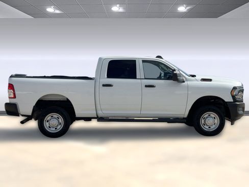 Certified 2024 RAM 2500 Tradesman image 8