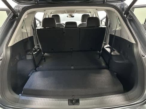 Certified 2024 Volkswagen Tiguan SE image 26