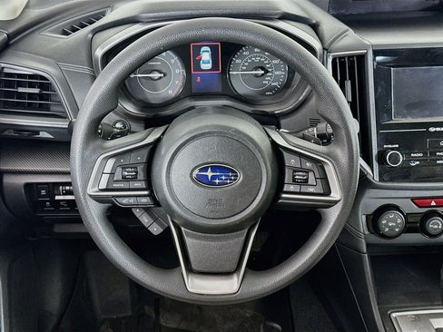 Used 2018 Subaru Impreza 2.0i Premium w/ Eyesight & BSD & Rcta AWD/4WD image 18