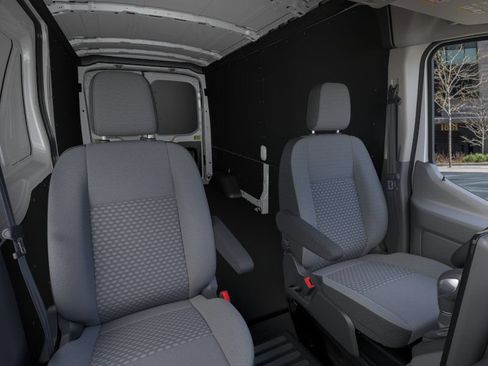 New 2026 Ford Transit 350 148 Medium Roof AWD w/ Load Area Protection Package image 10