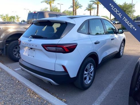 Used 2023 Ford Escape FWD image 5