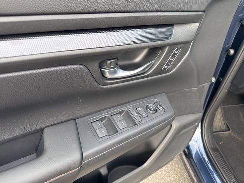New 2026 Honda CR-V Sport-L image 24