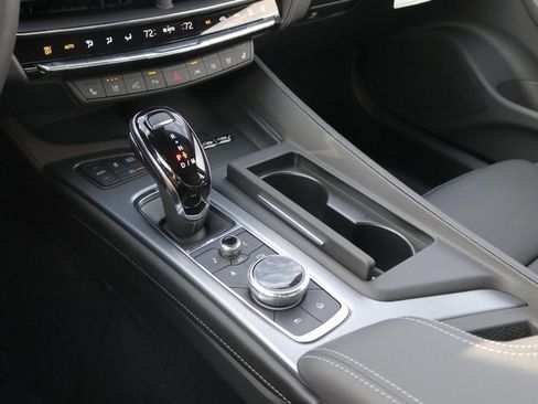 New 2026 Cadillac CT5 Premium Luxury image 26