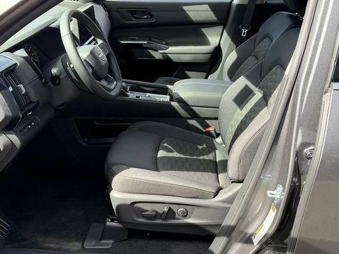 New 2026 Nissan Pathfinder SV FWD image 20