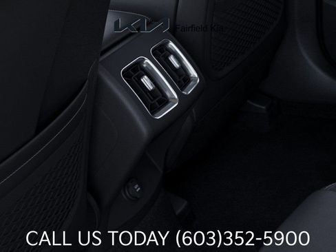 New 2026 Kia Sorento X-Line EX AWD/4WD image 26