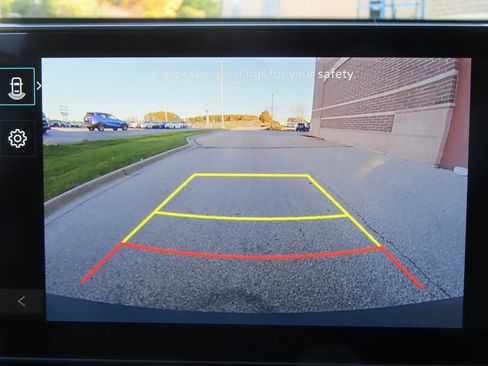 New 2026 Kia Sorento EX image 8