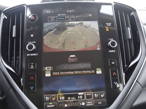 New 2026 Subaru Ascent Bronze Edition image 29