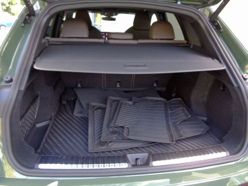 Used 2025 Audi Q5 Premium Plus AWD/4WD image 17