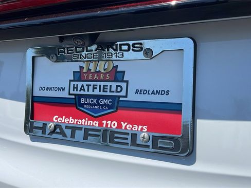 New 2025 Buick Enclave Sport Touring w/ Power Package image 29