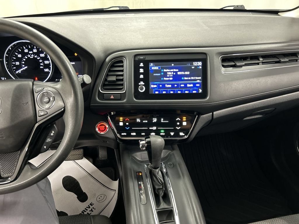 Used 2021 Honda HR-V EX image 18