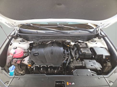 Used 2025 Hyundai Tucson SEL image 9