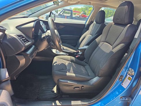 Used 2021 Subaru Impreza 2.0i Premium AWD/4WD image 14