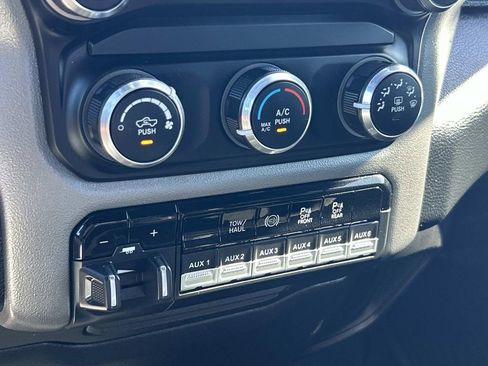Used 2019 RAM 2500 Big Horn w/ Towing Technology Group RWD image 29