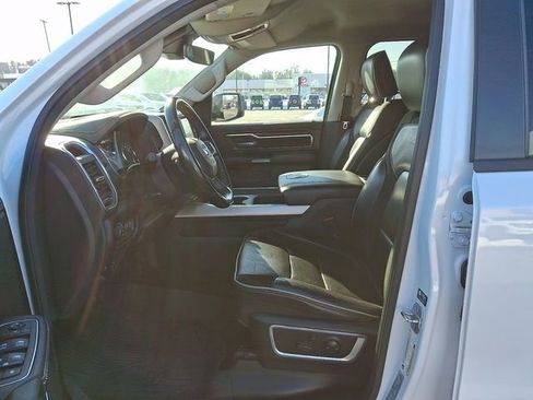 Used 2022 RAM 1500 Laramie image 15
