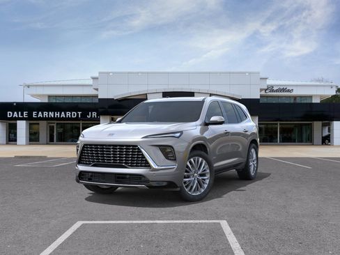 New 2026 Buick Enclave Avenir w/ Super Cruise Package image 10