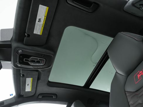 New 2026 Audi RS Q8 performance image 44