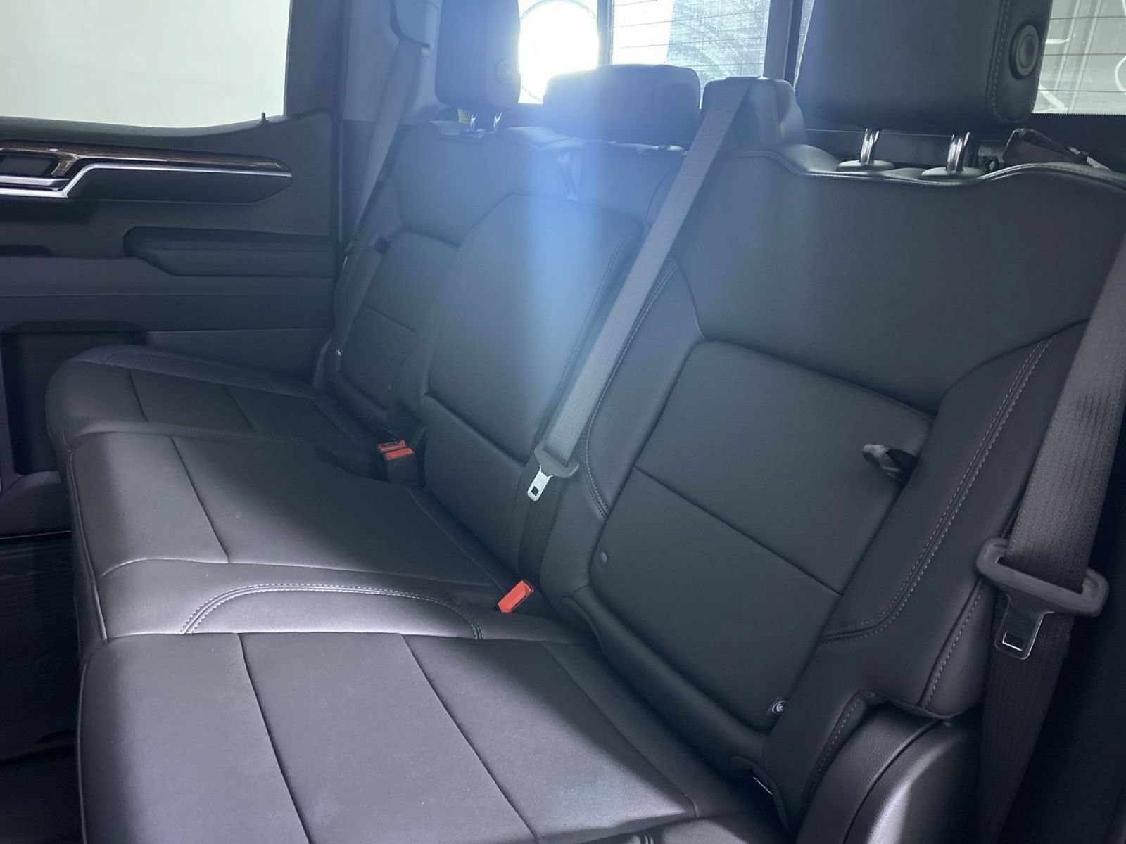 New 2026 Chevrolet Silverado 1500 RST w/ RST All Star Premium Package AWD/4WD image 14
