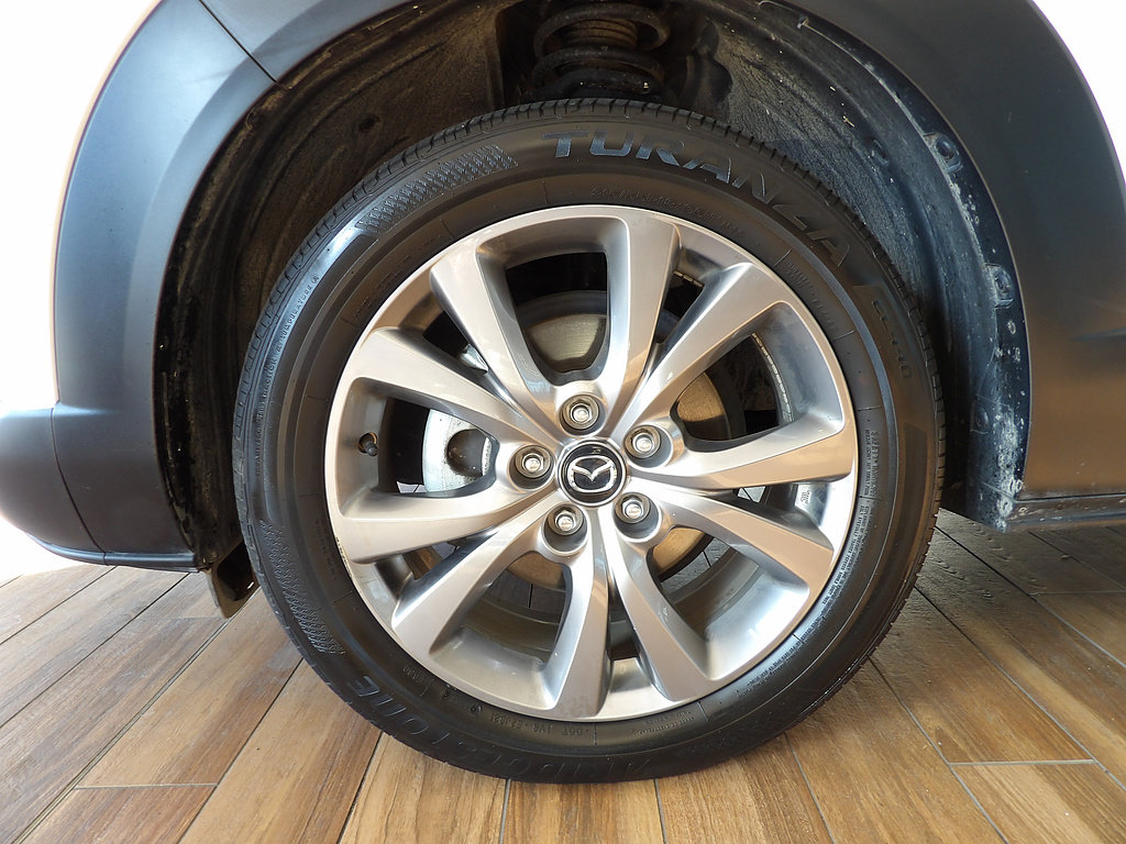 Used 2024 MAZDA CX-30 AWD 2.5 S w/ Preferred Package image 10