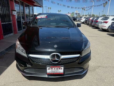 Used 2018 Mercedes-Benz CLA 250 image 3