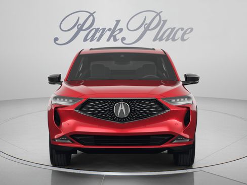 Used 2024 Acura MDX SH-AWD w/ Technology Package image 7