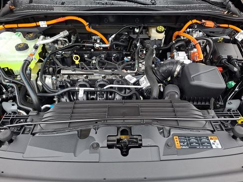 New 2026 Ford Escape SE w/ PHEV Premium Package FWD image 26