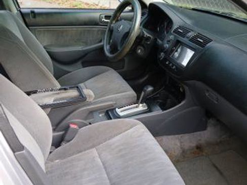 Used 2003 Honda Civic EX image 5
